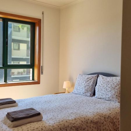 Comfortable Apartment OOporto Extérieur photo