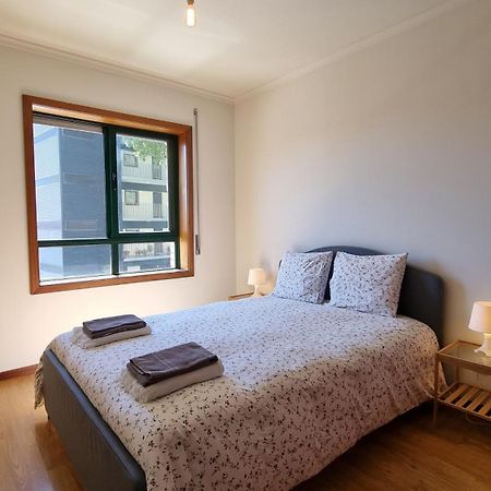 Comfortable Apartment OOporto Extérieur photo