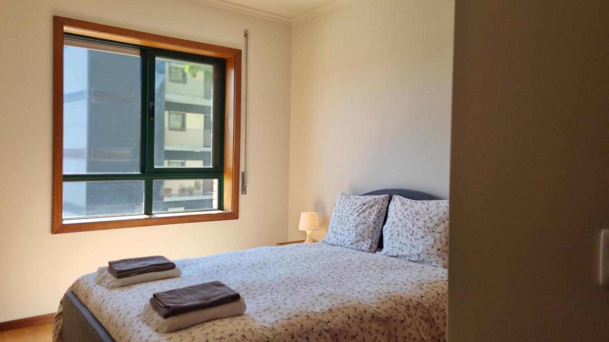 Comfortable Apartment OOporto Extérieur photo