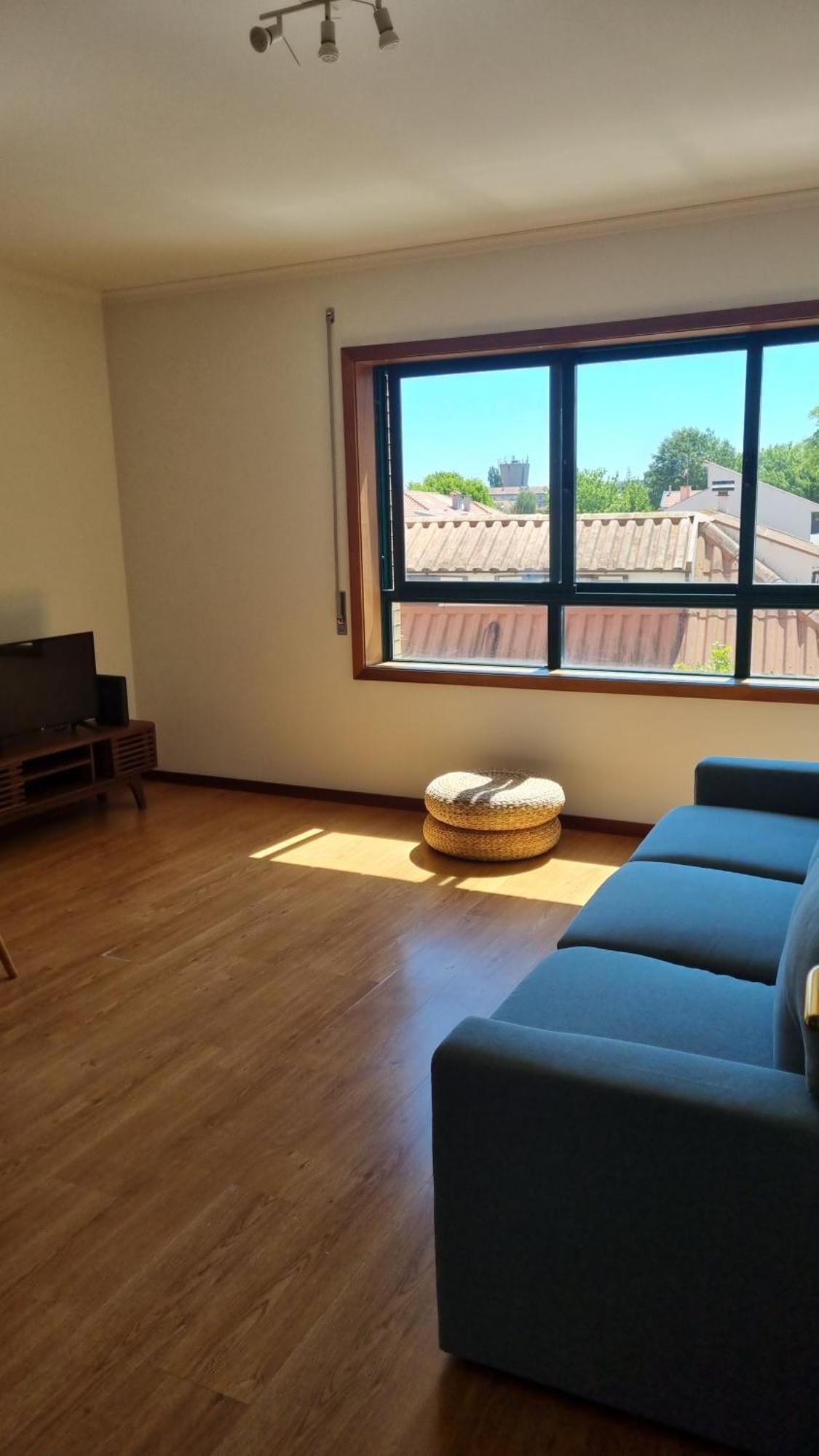 Comfortable Apartment OOporto Extérieur photo