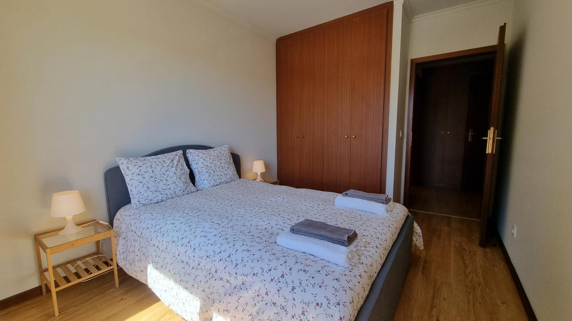 Comfortable Apartment OOporto Extérieur photo