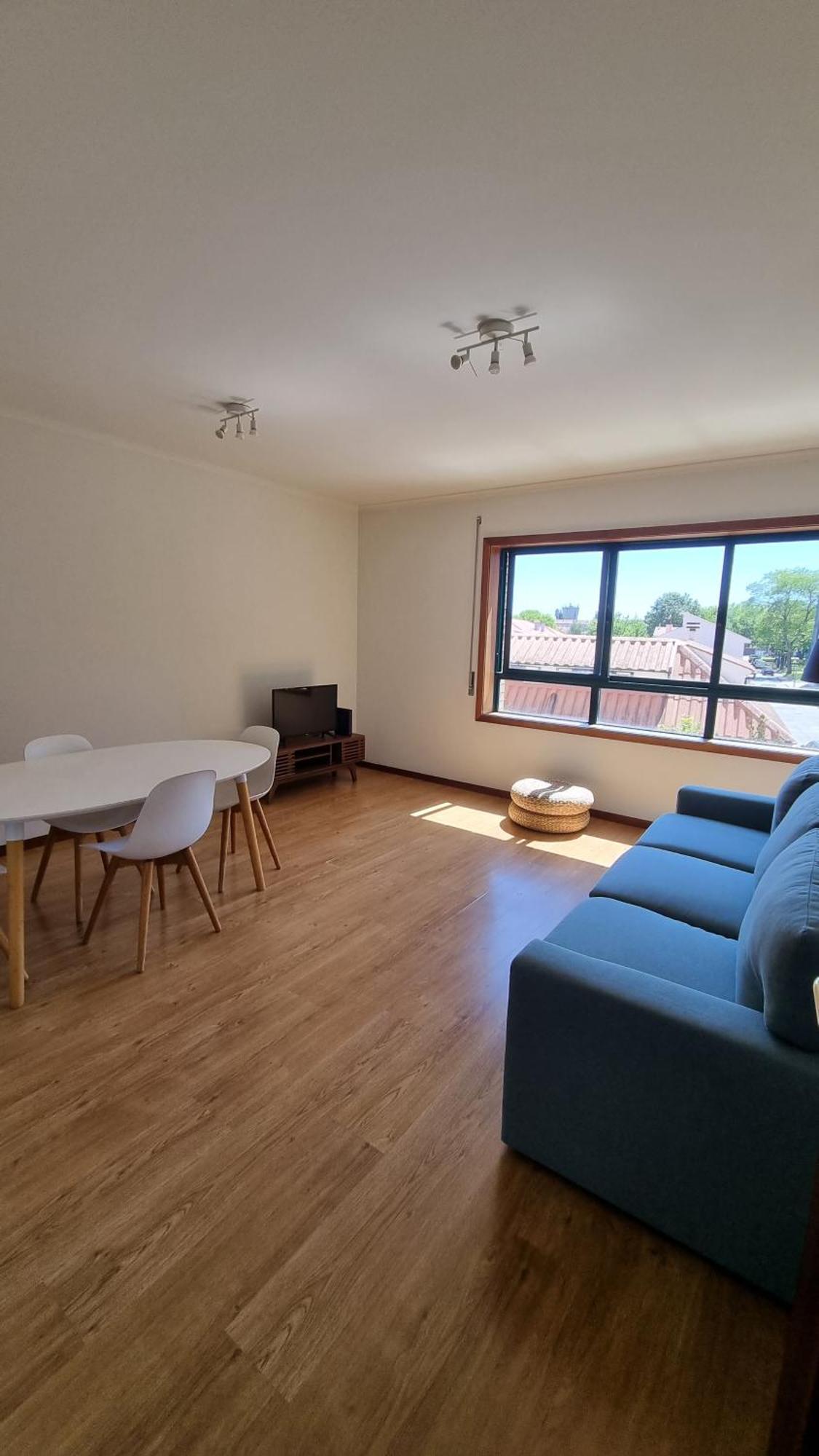 Comfortable Apartment OOporto Extérieur photo